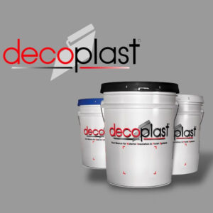 decoplast finish coat