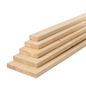 dimensional lumber