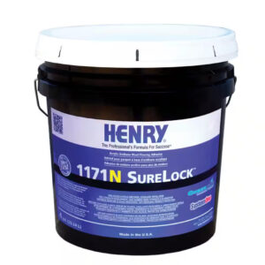 hardwood adhesive
