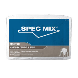 spec mix 1
