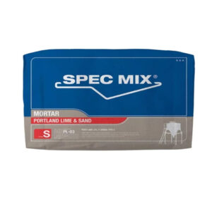 spec mix typeS