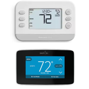 thermostat