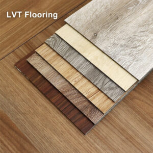 vinyl flooring