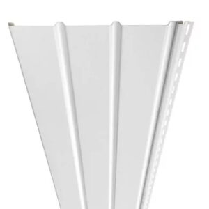 vinyl soffit