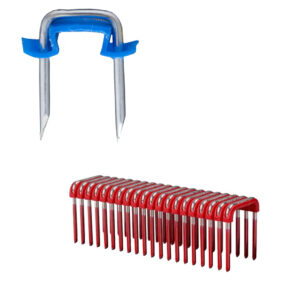 wire staple